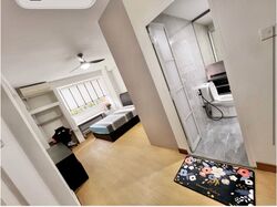 Loyang Valley (D17), Condominium #589633141